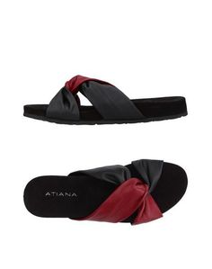 Сандалии Atiana