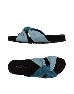 Сандалии Atiana