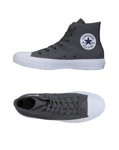 Высокие кеды и кроссовки Converse ALL Star Chuck Taylor II