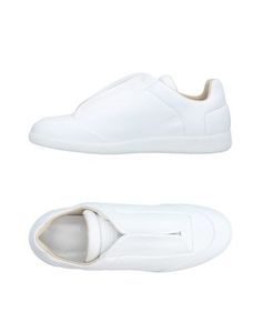 Низкие кеды и кроссовки Maison Margiela