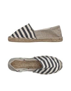 Эспадрильи Espadrilles