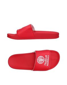 Сандалии Franklin &; Marshall