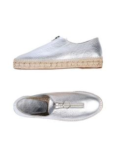 Эспадрильи Alexander Wang