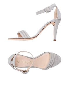 Сандалии Unisa