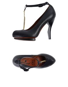 Туфли Lanvin