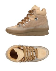 Кеды и кроссовки Isabel Marant