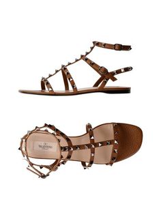 Сандалии Valentino Garavani