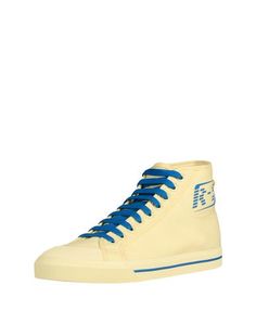 Высокие кеды и кроссовки Adidas By Raf Simons