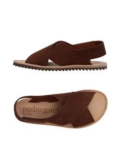 Сандалии Pedro GarcÍa