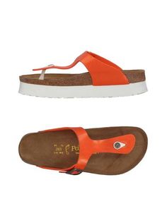 Вьетнамки Papillio BY Birkenstock