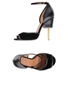 Сандалии Givenchy