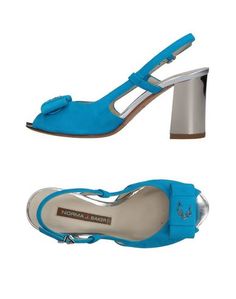 Сандалии Norma J.Baker