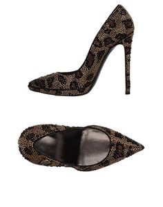 Туфли Philipp Plein
