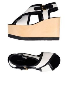 Сандалии Isabel Marant