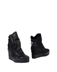 Полусапоги и высокие ботинки Puro