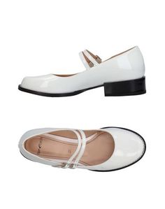 Туфли Tipe E Tacchi