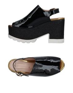 Сандалии Tipe E Tacchi