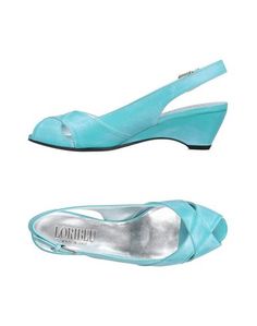 Сандалии Loriblu