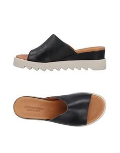 Сандалии Samarcanda Design