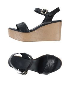 Сандалии Frau