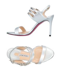 Сандалии Luciano Padovan