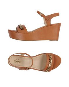 Сандалии Etwob