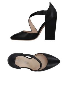 Туфли Lella Baldi