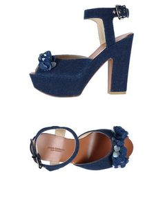 Сандалии L Autre Chose