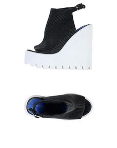 Сандалии Jeffrey Campbell