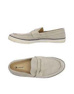 Мокасины Osklen