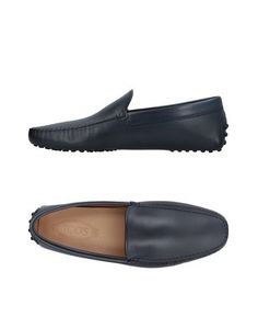 Мокасины Tod’S