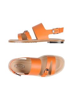 Сандалии Tod’S