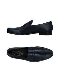 Мокасины Tod’S