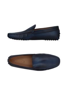 Мокасины Tod’S