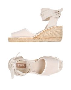 Сандалии [Espadrij]