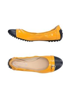 Балетки Tod’S