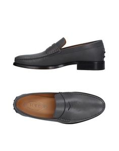 Мокасины Tod’S