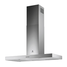 Вытяжка 90 см Electrolux