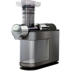 Соковыжималка шнековая Philips HR1947/30 HR1947/30