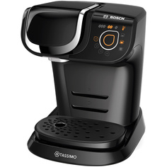 Кофеварка капсульная Bosch Tassimo My Way TAS6002