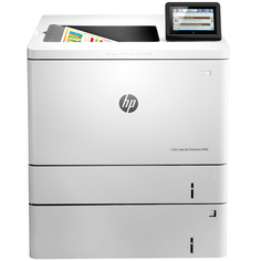 Лазерный принтер (цветной) HP Color LaserJet Enterprise M553x