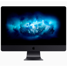 Моноблок Apple iMac Pro Xeon W 8core 3/64/1/RadeonProVega 56 8Gb