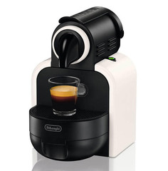 Кофеварка DeLonghi Nespresso EN 97.W White