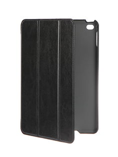 Аксессуар Чехол Hoco Crystal для APPLE iPad mini 4 Black