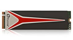 Жесткий диск 1Tb - Plextor M8PeG PX-1TM8PeG