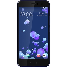 Сотовый телефон HTC U11 128Gb Blue 99HAMB080-00