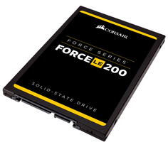 Жесткий диск 480Gb - Corsair Force LE200 CSSD-F480GBLE200B