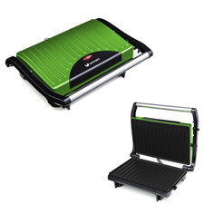 Сэндвичница Kitfort Panini Maker KT-1609-3 Green