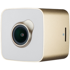 Видеорегистратор Prestigio RoadRunner CUBE PCDVRR530WGD