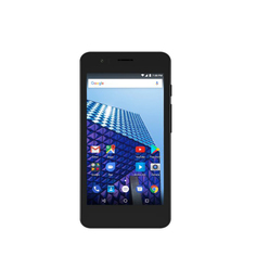 Сотовый телефон Archos Access 40 4G Black 503491